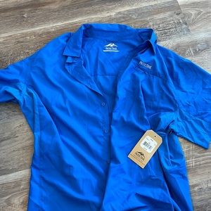 Men’s XXL short sleeve